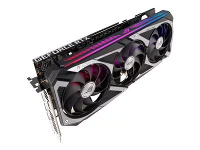 

ASUS ROG STRIX RTX3050 O8G GAMING