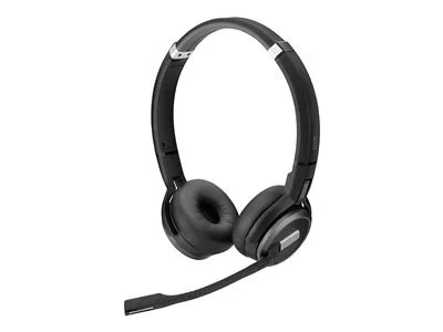 Enjoy High-Quality Music with Wireless On-Ear Headset | 78484271 ...