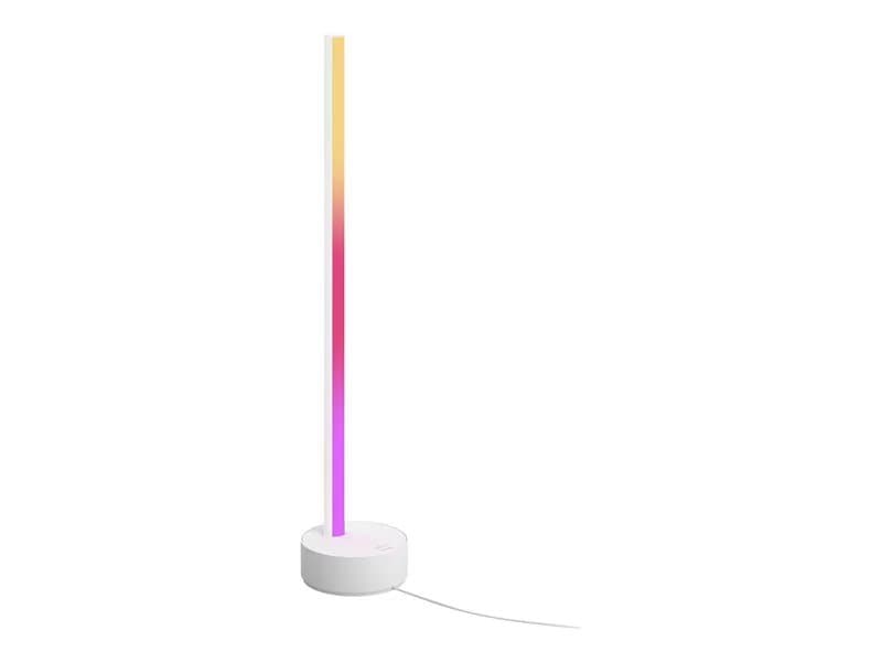 Photos - VR Headset Philips Hue Signe Gradient Table Lamp - White 78273473 