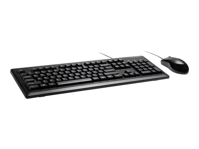 Kensington Keyboard and Mouse Desktop Set 78016602 Lenovo CA