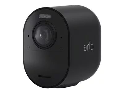 

Arlo Ultra 2 Spotlight Camera Add-on - Black