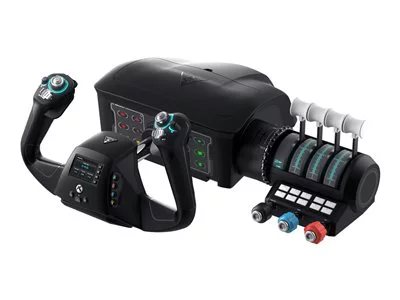 

Turtle Beach VelocityOne Flight Control System