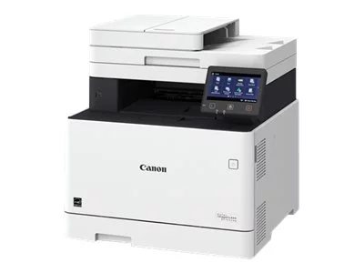 

Canon Color imageCLASS MF741Cdw - Multifunction, Wireless, Mobile Ready, Duplex Laser Printer