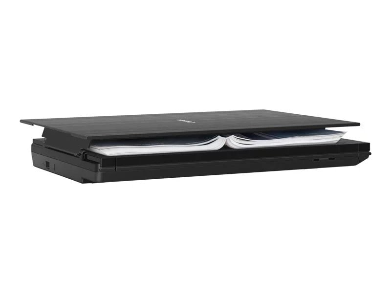 Canon CanoScan LiDE 400 Scanner - Black