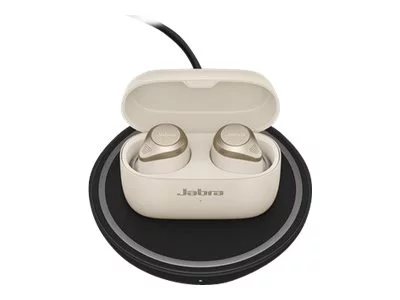 

Jabra Elite 85t - true wireless earphones with mic