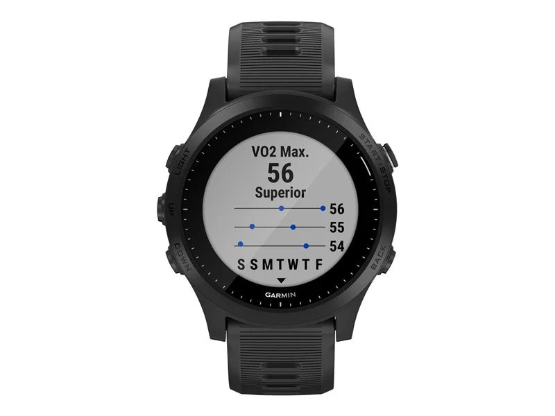 Garmin Forerunner 945 - GPS/GLONASS/Galileo watch | 78071533
