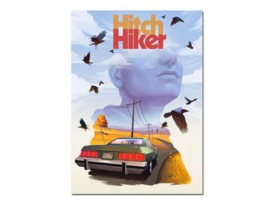 

Hitchhiker - A Mystery Game - Windows