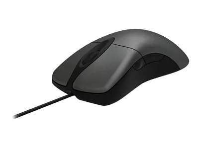 

Microsoft Classic IntelliMouse - mouse - USB - gray