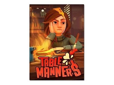 

Table Manners - Windows