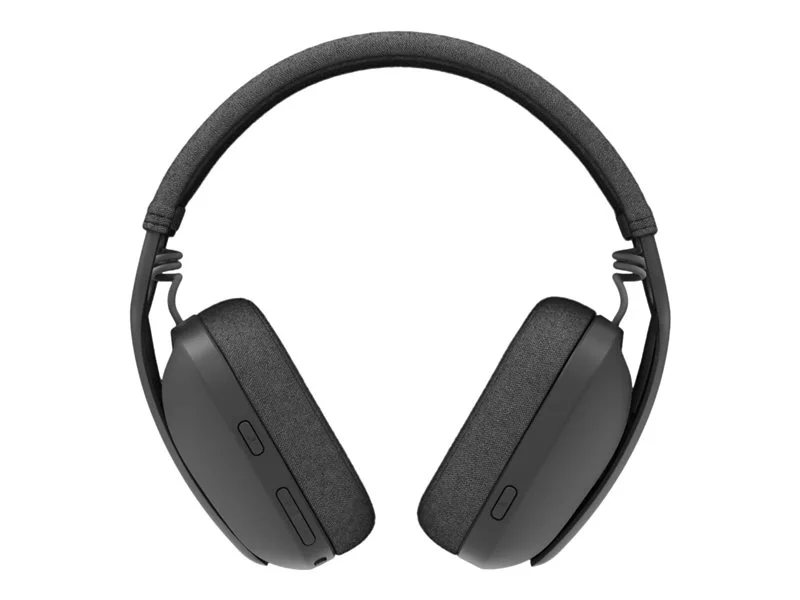 Logitech Zone Vibe Wireless Headset 