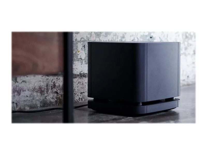 Bose subwoofer hot sale 500 review