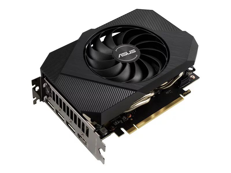 ASUS Phoenix GeForce RTX 3060 V2 12GB GDDR6 Graphics Card