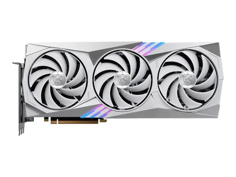 GeForce RTX 4070 Ti & 4070 Graphics Cards