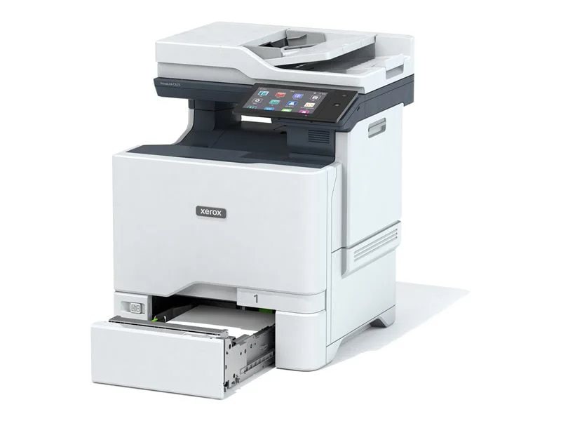 Buy Xerox VersaLink C625: Your Color Multifunction Powerhouse ...