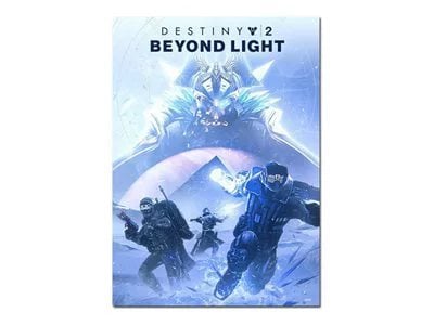 

Destiny 2: Beyond Light - DLC - Windows