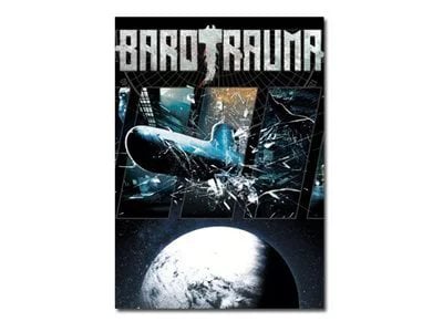 

Barotrauma - Mac, Windows, Linux