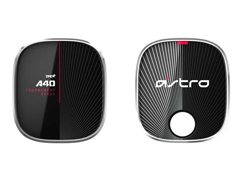 ASTRO Gaming A40 TR Wired Stereo Gaming Headset for Xbox & PC with ...