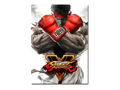 

Street Fighter V - Windows