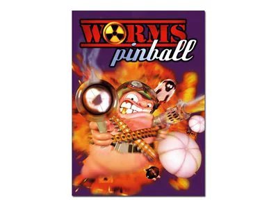 

Worms Pinball