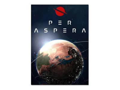 

Per Aspera - Windows