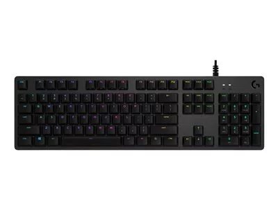 

Logitech G512 Mechanical Gaming Keyboard