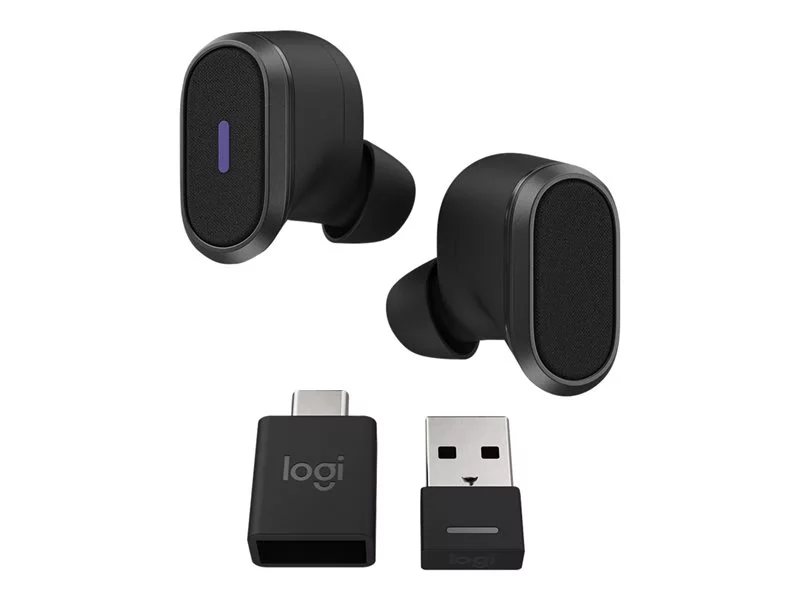 Logitech Zone True Wireless Earbuds | Lenovo US