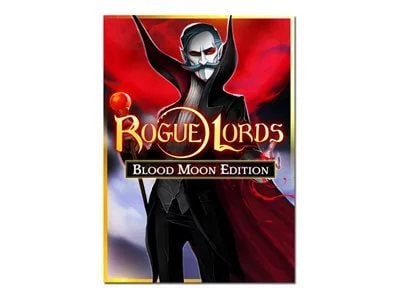 

Rogue Lords Blood Moon Edition - Windows