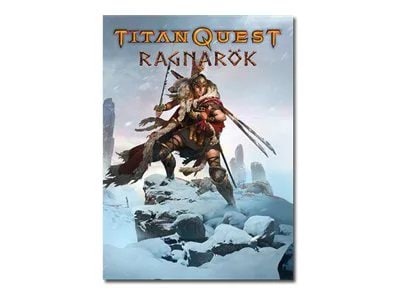 

TITAN QUEST: RAGNAROK