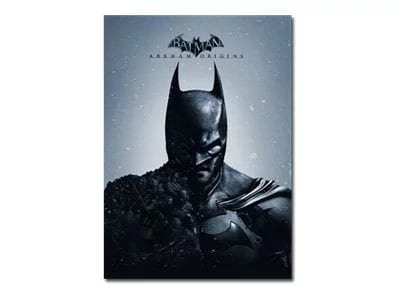 Batman Arkham Origins - Windows | Lenovo US
