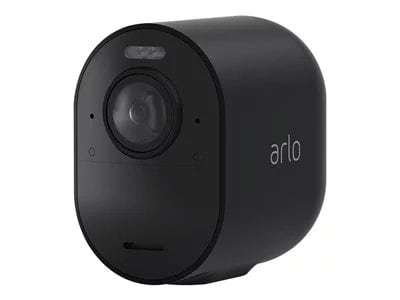 

Arlo Ultra 2 Wireless Security Camera Kit - Black