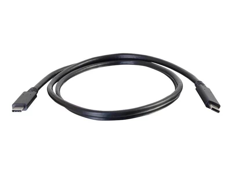 C2G 3ft USB C Cable USB 3.2 10Gbps USBC cable Lenovo US