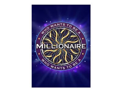 

Who Wants To Be a Millionaire - Windows