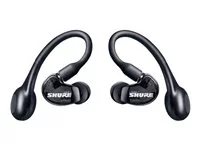 Shure AONIC 215 Gen 2 Bluetooth True Wireless In-Ear Headphones - Black