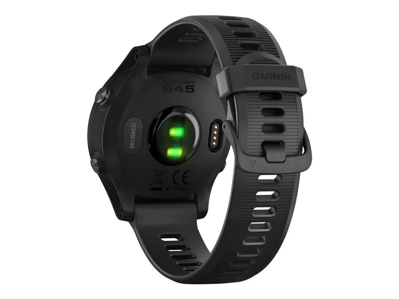 Garmin Forerunner 945 - GPS/GLONASS/Galileo watch | 78071533
