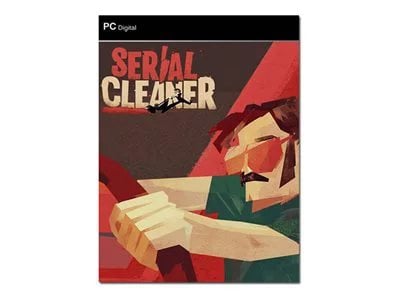 

Serial Cleaner - Mac, Windows, Linux