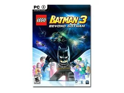 

LEGO Batman 3: Beyond Gotham - Windows