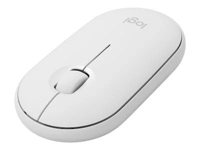 

Logitech Pebble i345 Wireless Mouse - Off White
