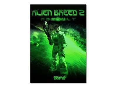 

Alien Breed 2 Assault - Windows