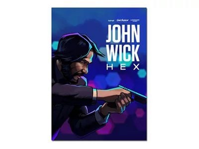 

John Wick Hex - Mac, Windows