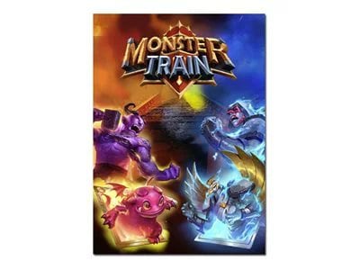 

Monster Train - Windows