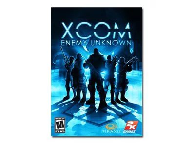 

XCOM Enemy Unknown - Windows