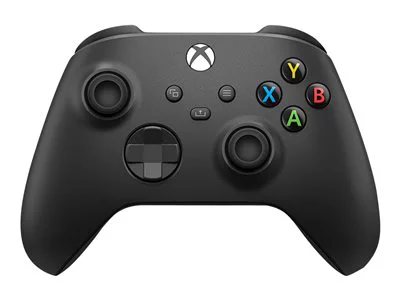 Microsoft Xbox carbon black series x | Lenovo