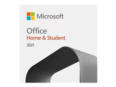

Microsoft Office Home and Student 2021 (Electronic Download)