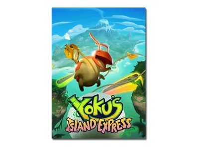 

Yoku's Island Express - Windows