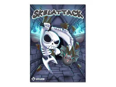 

Skelattack - Windows