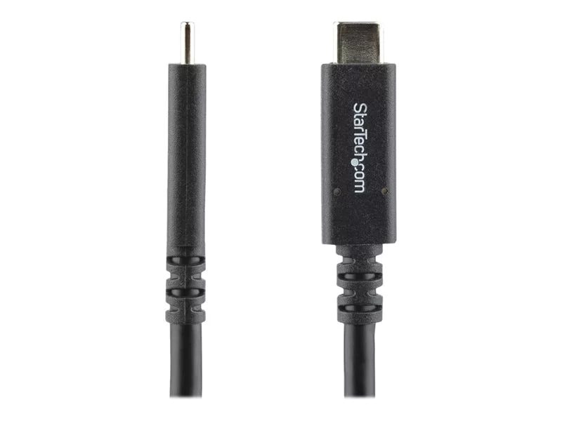 High-Quality USB 'c' to 'c' Connectors | USB 2.0 | Up to 480 Mbps