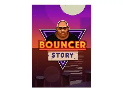 

Bouncer Story - Mac, Windows