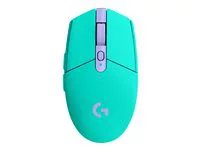Logitech G305 Wireless Gaming Mouse - Mint