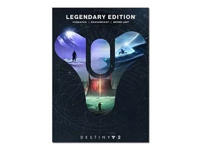 

Destiny 2: Legendary Edition