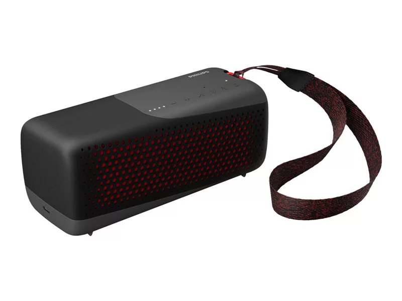 Philips S4807 Rugged Wireless Bluetooth Speaker |78175770